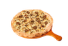 Pizza Al Tartufo