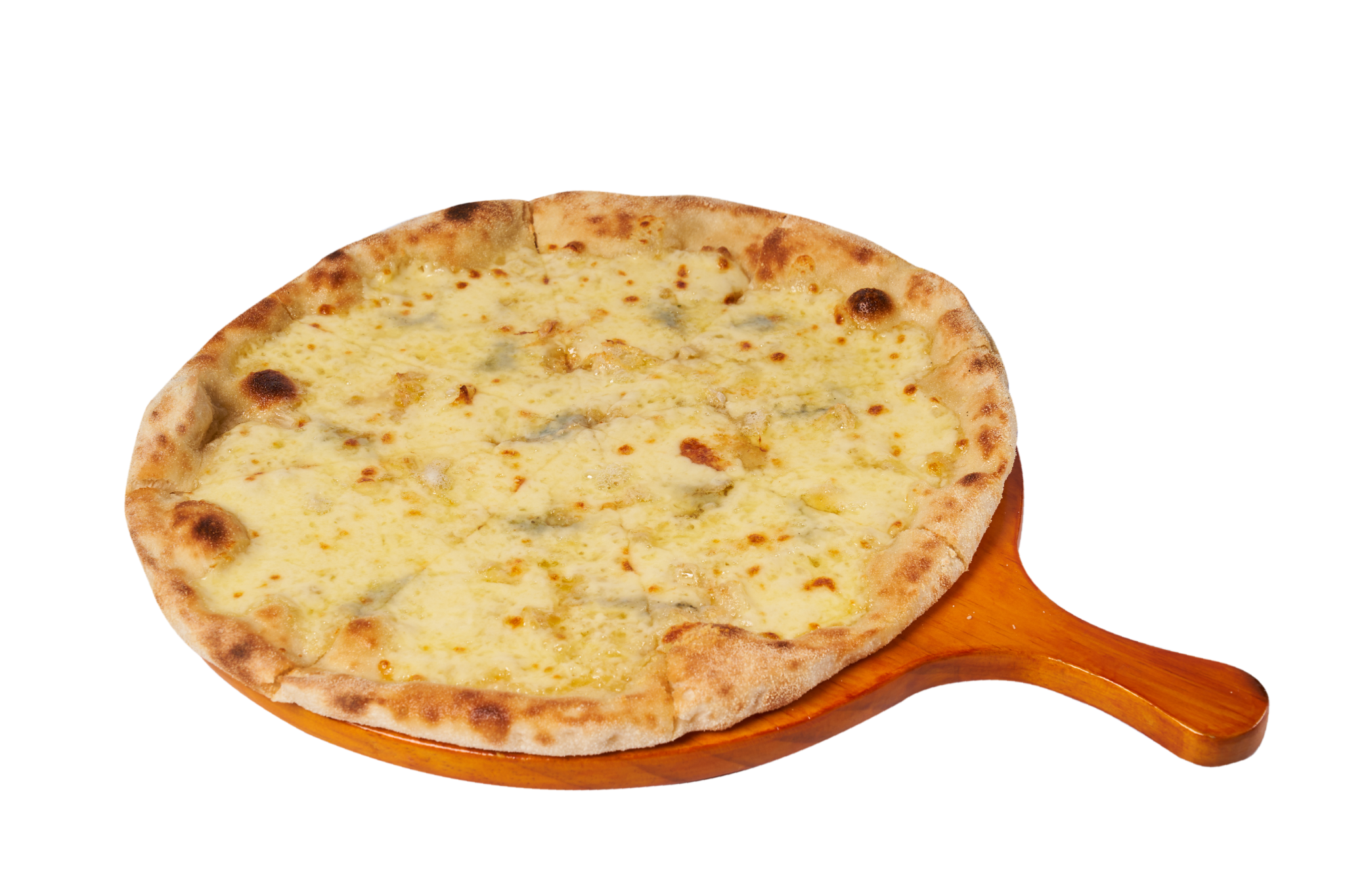  Pizza Quattro Formaggi 