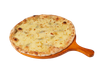 Pizza Quattro Formaggi