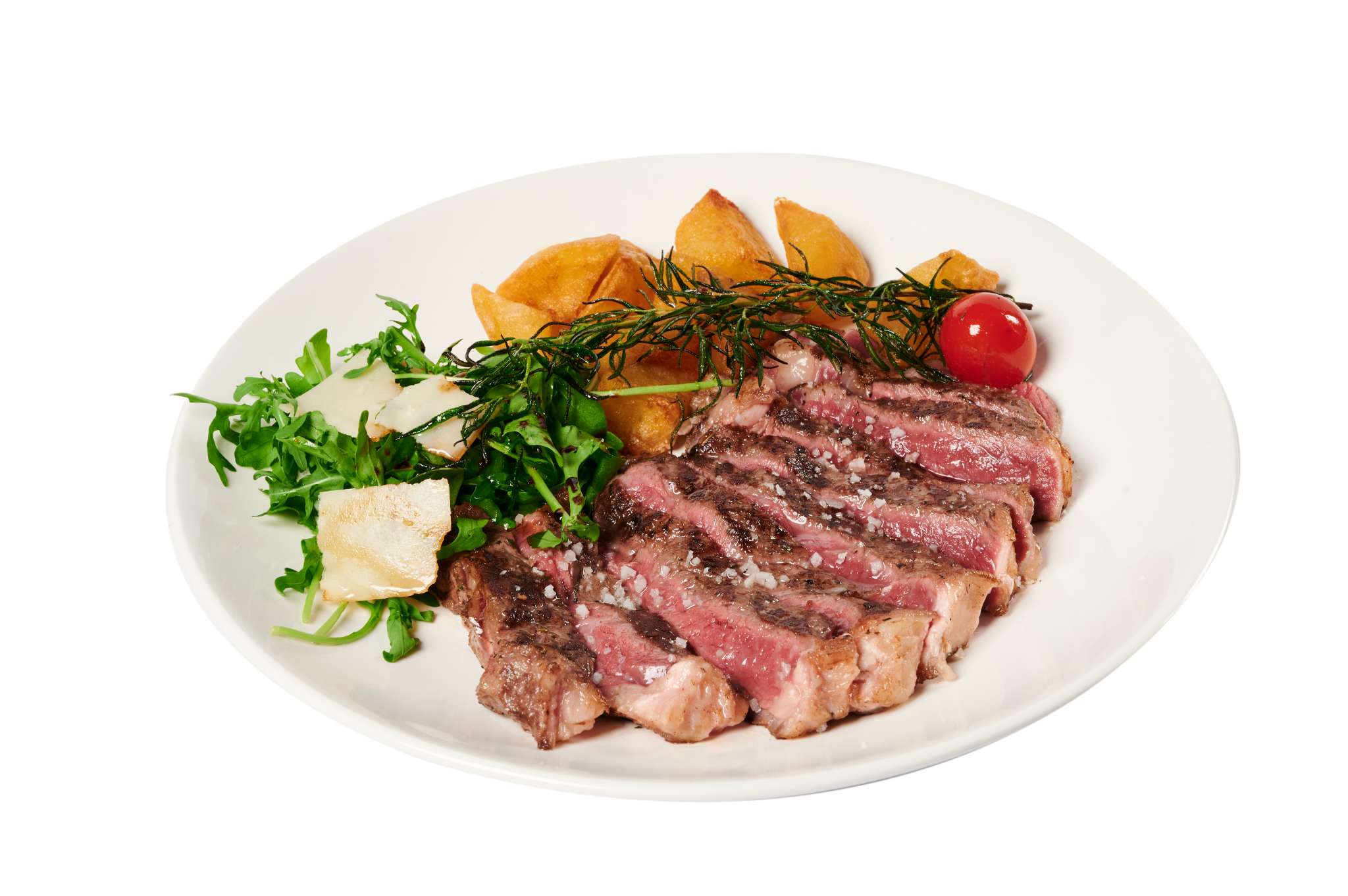  Rib-eye 
