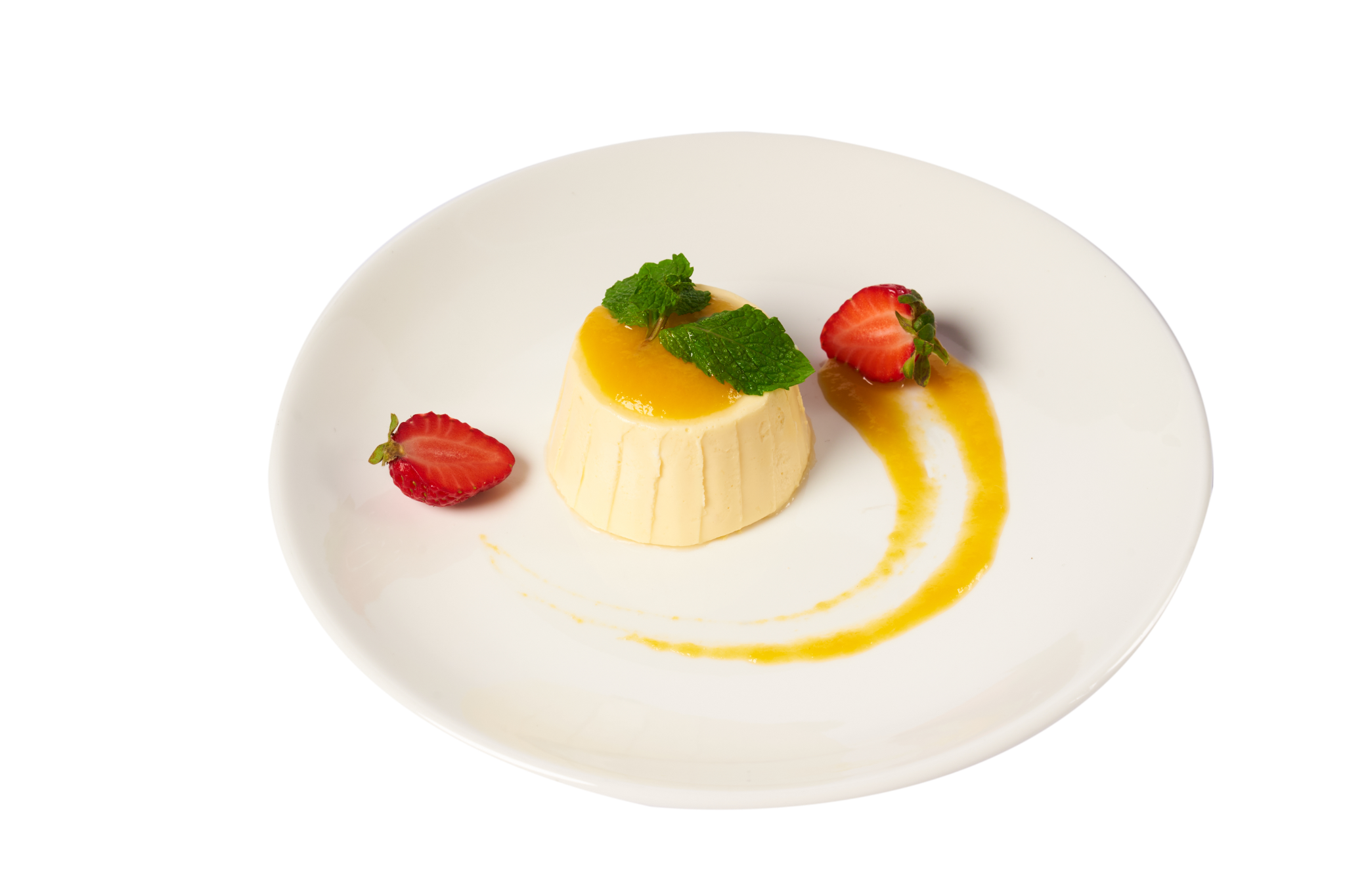  Semifreddo 