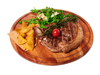 T-Bone