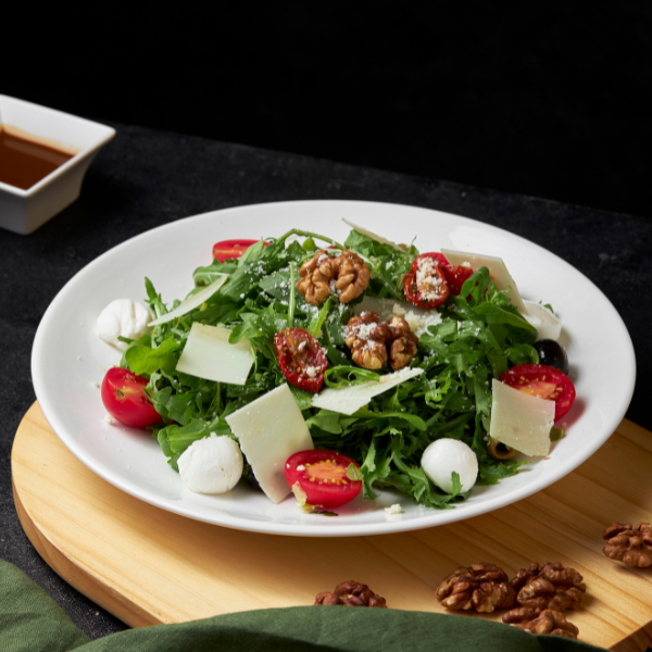  Insalata di rucola 