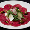 Carpaccio di manzo