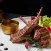Agnello scottadito