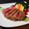 Tagliata di tonono