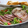 Tagliata di manzo