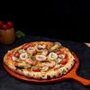 Pizza sapore di mare (seafood)