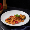 Spaghetti bolognese