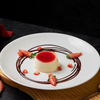 Panna cotta