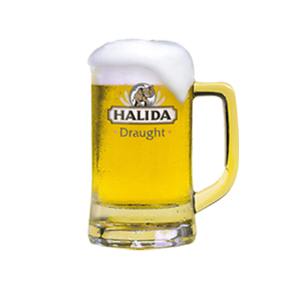  Halida 