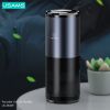 Máy lọc không khí trên Ô tô USAMS ZB169 Portable UVC Air Purifier