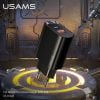 Củ Sạc Nhanh C+A USAMS CC120 T35 20W (QC3.0+PD3.0)