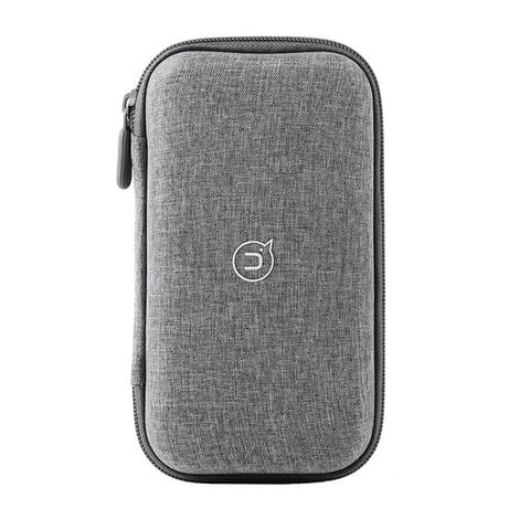 Túi đựng phụ kiện đa năng USAMS ZB263 Portable Storage Bag for Power Bank