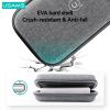 Túi đựng phụ kiện đa năng USAMS ZB263 Portable Storage Bag for Power Bank