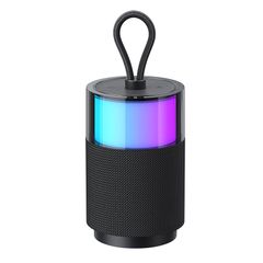 Loa Bluetooth USAMS YX013 (Bluetooth v5.3, Microphone-YIN Series)