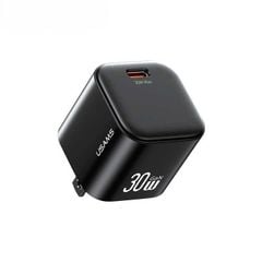 Củ Sạc Nhanh USAMS CC262 30W (GaN Charger)