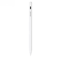 Bút Cảm Ứng USAMS ZB223 Active Stylus Pen for iPad 2018-2021 (12H, 110mAh)
