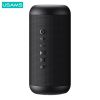 Loa Bluetooth Di Động USAMS YX008 10W (Bluetooth v5.0, 1800mAh, 360° Surround Stereo, IPX6)