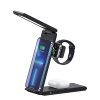 Đế sạc không dây USAMS CD181 15W 3in1