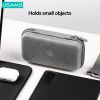 Túi đựng phụ kiện đa năng USAMS ZB263 Portable Storage Bag for Power Bank