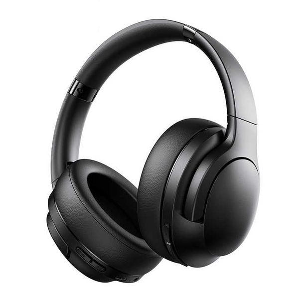 Tai Nghe Chụp Tai USAMS UJ29 (Bluetooth v5.3, 10dB, 400mAh, 40hrs, EQ 3-level tuning)