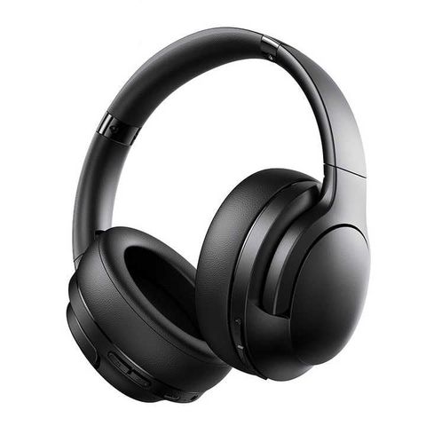 Tai Nghe Chụp Tai USAMS UJ29 (Bluetooth v5.3, 10dB, 400mAh, 40hrs, EQ 3-level tuning)