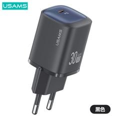 Củ Sạc Nhanh 1C USAMS CC251 30W (PD3.0)