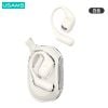 Tai Nghe Bluetooth USAMS UG26 OWS Wireless Earhook Earbuds EG Series BT5.3