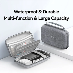 Túi Phụ Kiện USAMS ZB290 Portable Storage Bag
