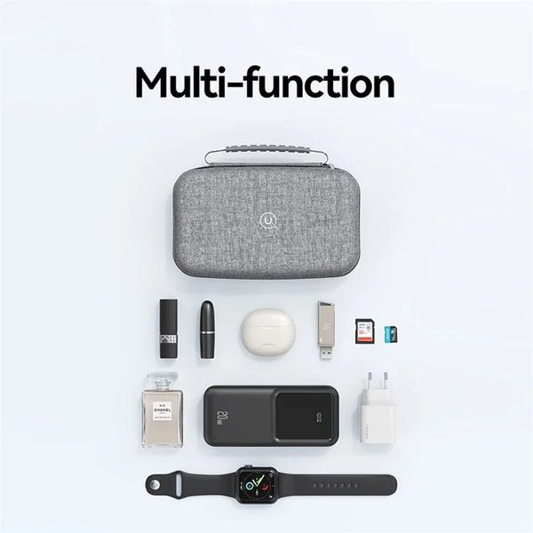 Túi Phụ Kiện USAMS ZB290 Portable Storage Bag