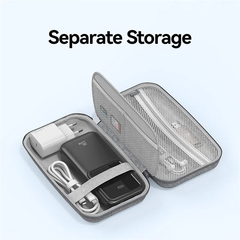 Túi Phụ Kiện USAMS ZB290 Portable Storage Bag