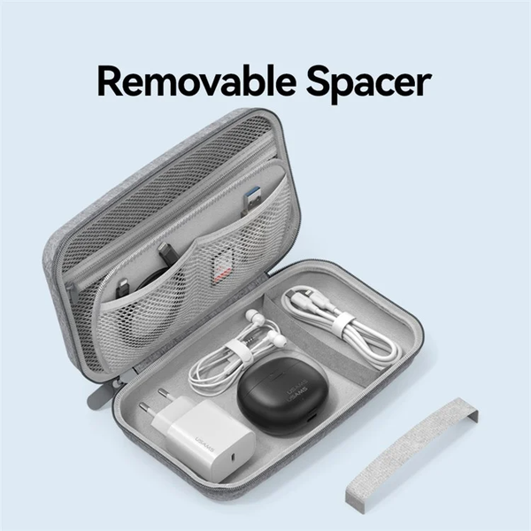 Túi Phụ Kiện USAMS ZB290 Portable Storage Bag