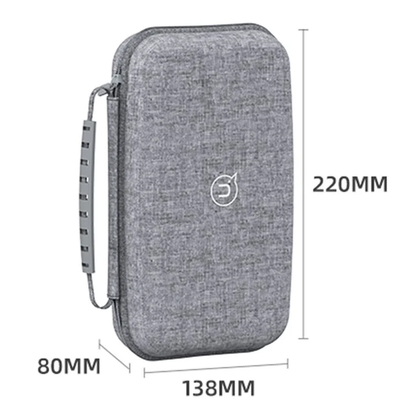 Túi Phụ Kiện USAMS ZB290 Portable Storage Bag