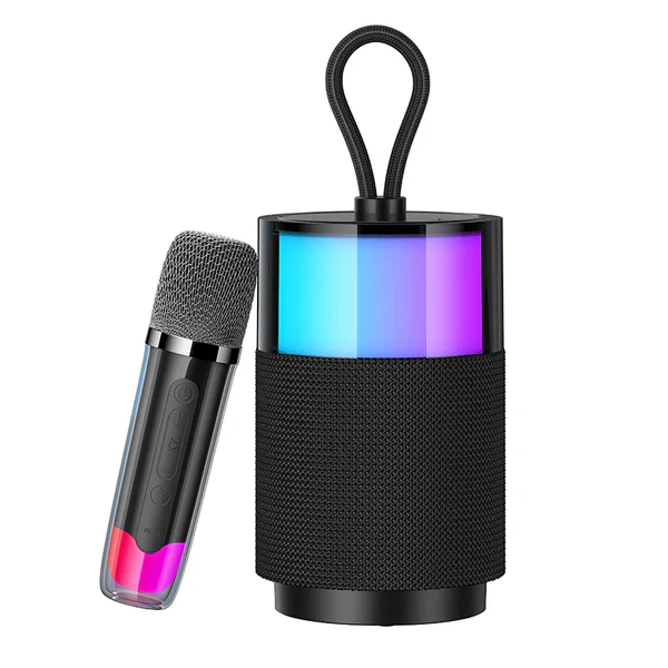 Loa Bluetooth USAMS YX013 (Bluetooth v5.3, Microphone-YIN Series)