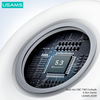 Tai nghe không dây TWS USAMS XD19 (Bluetooth v5.3, 6H, Dual-Mic ENC)