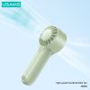 Quạt mini cầm tay USAMS ZB288 High-speed Handheld Mini Fan (1200mAh, 3.5W, 4.7H)