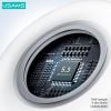 Tai nghe không dây TWS USAMS XD18 (Bluetooth v5.3, 6H)