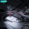 Bộ kích bình xe hơi USAMS ZB284 Car Jump Starter-ZDB Series (500A, 8000mAh)