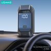Bộ kích bình xe hơi USAMS ZB284 Car Jump Starter-ZDB Series (500A, 8000mAh)