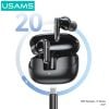 Tai Nghe Bluetooth USAMS IF27 Wireless Inear Earphone