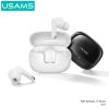 Tai Nghe Bluetooth USAMS IF27 Wireless Inear Earphone