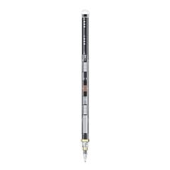 Bút Cảm Ứng Cho iPad USAMS ZB264 (Bluetooth v5.1, Trong Suốt, 8H, 100mAh)