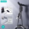 Cáp sạc nhanh USAMS SJ668 Micro 2A Aluminum Alloy Sufeng Series