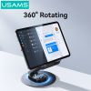 Đế giữ điện thoại / tablet USAMS ZJ080 Desktop Tablet Stand For 4.7-12 inches