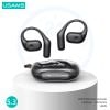 Tai Nghe Bluetooth USAMS UG26 OWS Wireless Earhook Earbuds EG Series BT5.3