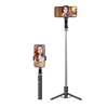 Gậy Selfie Tripod có Remote điều khiển USAMS ZB256 Wireless Selfie Stick With Tripod (Max Length: 1.13m)