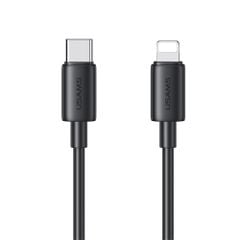 Cáp sạc nhanh USAMS SJ712 Type-C To Lightning 30W Fast Charging YD Series