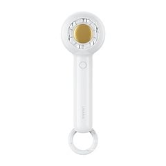 Quạt mini cầm tay USAMS ZB251 Handheld Rechargeable Mini Fan--Candy Series (1200mAh, 5H)