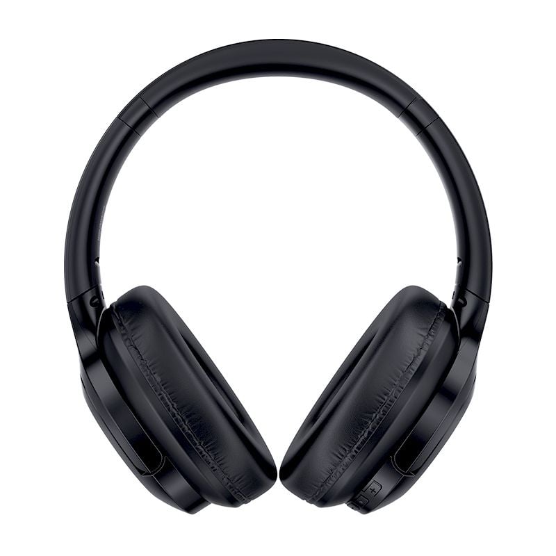 Tai Nghe Chụp Tai USAMS YH21 (Bluetooth v5.3, 500mAh, 70hrs, SNR ≥80dB, 3D Surround Sound)